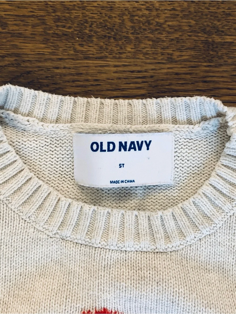 GAP very good